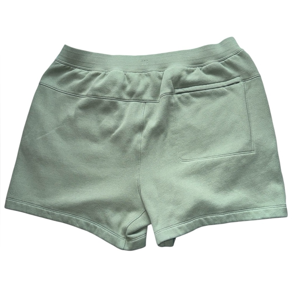 Lululemon Steady State Relaxed Fit Short 5" - Picture 4 of 8